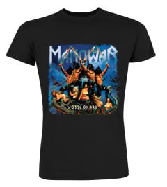 Manowar BK03