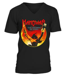 Manowar BK10