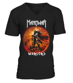 Manowar BK09