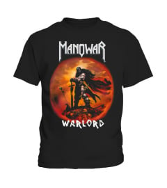 Manowar BK09