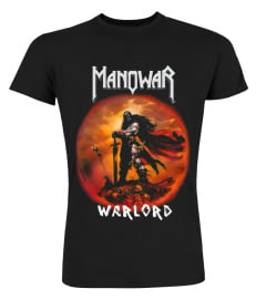 Manowar BK09