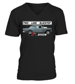 Two-Lane Blacktop BK02