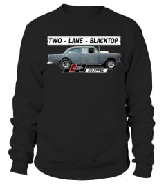 Two-Lane Blacktop BK02