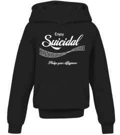 Suicidal Tendencies BL 001