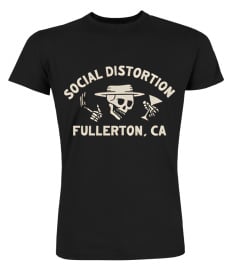 Social Distortion BK 02