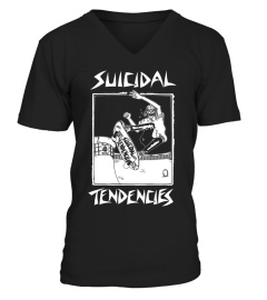 Suicidal Tendencies BK 006