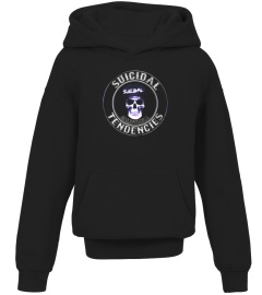 Suicidal Tendencies BK 029