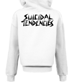 Limited Edition 2SD - Suicidal Tendencies 006