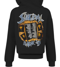 Limited Edition 2SD - Suicidal Tendencies 008