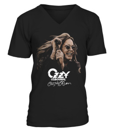 Ozzy Osbourne BK 19