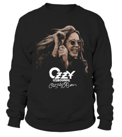 Ozzy Osbourne BK 19