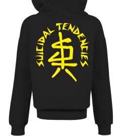 Limited Edition 2SD - Suicidal Tendencies 025