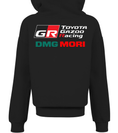 Limited Edition 2SD - Toyota 013