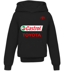 Limited Edition 2SD - Toyota 014