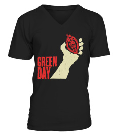 Green Day BK 22