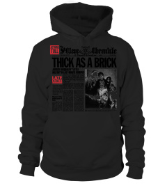 Jethro Tull - Thick as a Brick