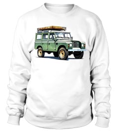 Land Rover WT 2