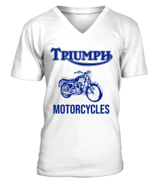 004.WT Triumph Motorcycle