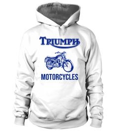 004.WT Triumph Motorcycle