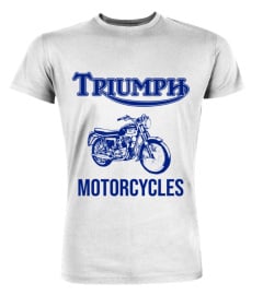 004.WT Triumph Motorcycle