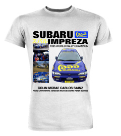 SUBARU 19