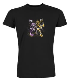 Murder Drones Merch