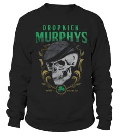 Dropkick Murphys Bk15