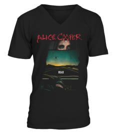 Alice Cooper BK15