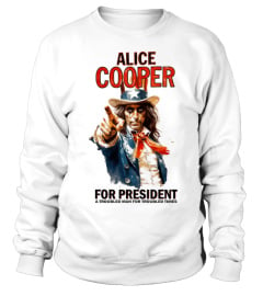 Alice Cooper WT13