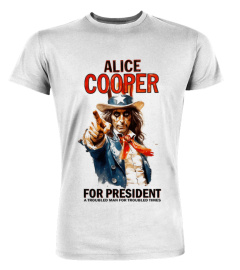 Alice Cooper WT13