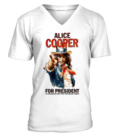 Alice Cooper WT13