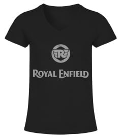 BK 020.Royal Enfield