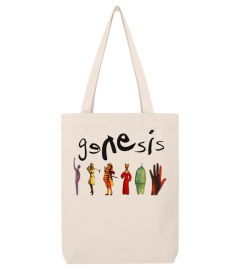 Genesis Band Shirt