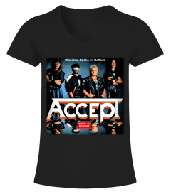 Accept BK 024