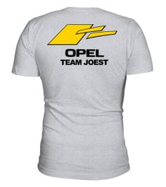 Limited Edition 2SD - Opel 001