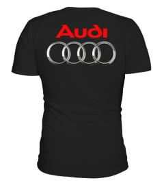 Limited Edition 2SD - Audi 001