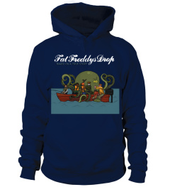 Fat Freddy's Drop - Based on a True Story (2005) NV 120