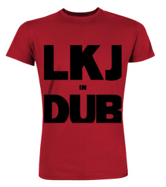 Linton Kwesi Johnson - LKJ in Dub (1980) RD 059