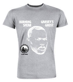 Burning Spear - Garvey's Ghost (1976) GRX 101