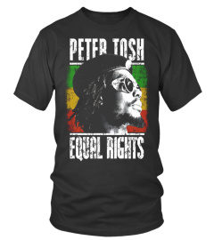 Peter Tosh - Equal Rights (1977) BK 092