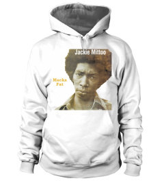 Jackie Mittoo - Macka Fat (1970) WT 212