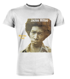 Jackie Mittoo - Macka Fat (1970) WT 212