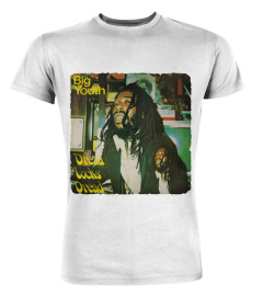Big Youth - Dread Locks Dread (1975) WT 169