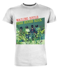 Wailing Souls - Fire House Rock (1981) WT 211