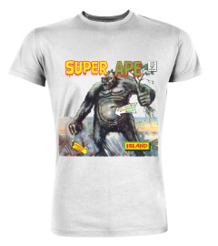 The Upsetters - Super Ape (1976) WT 016