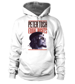 Peter Tosh - Equal Rights (1977) WT 089