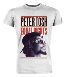 Peter Tosh - Equal Rights (1977) WT 089