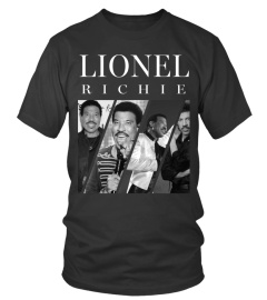 Lionel Richie 3