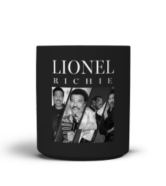 Lionel Richie 3