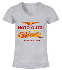 Moto Guzzi California 1100 obsession